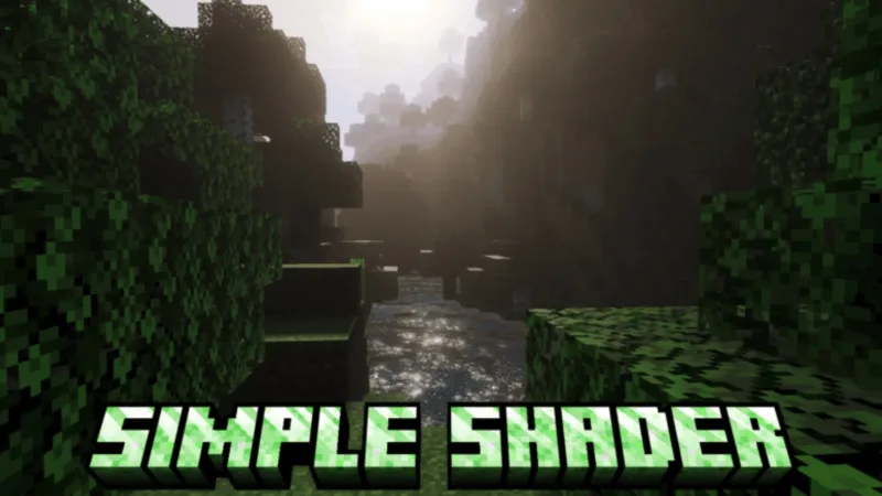 简约光影 Simple Shader