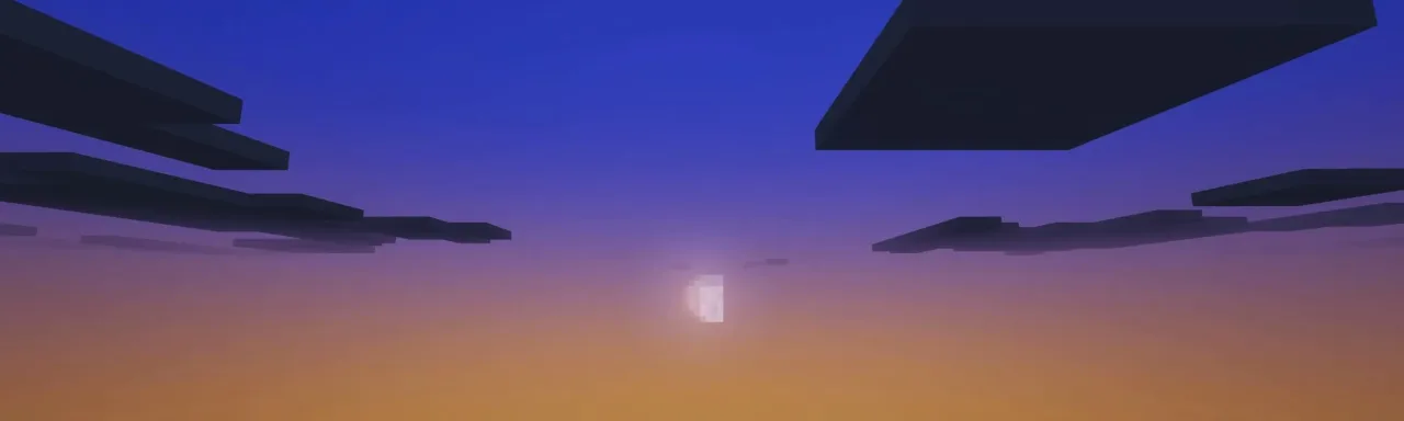简约光影 Simple Shader