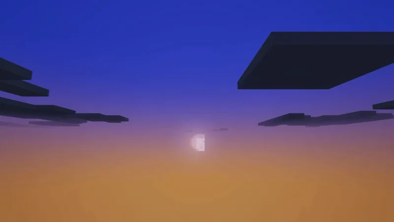 简约光影 Simple Shader