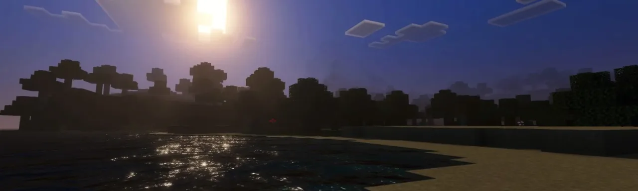 简约光影 Simple Shader