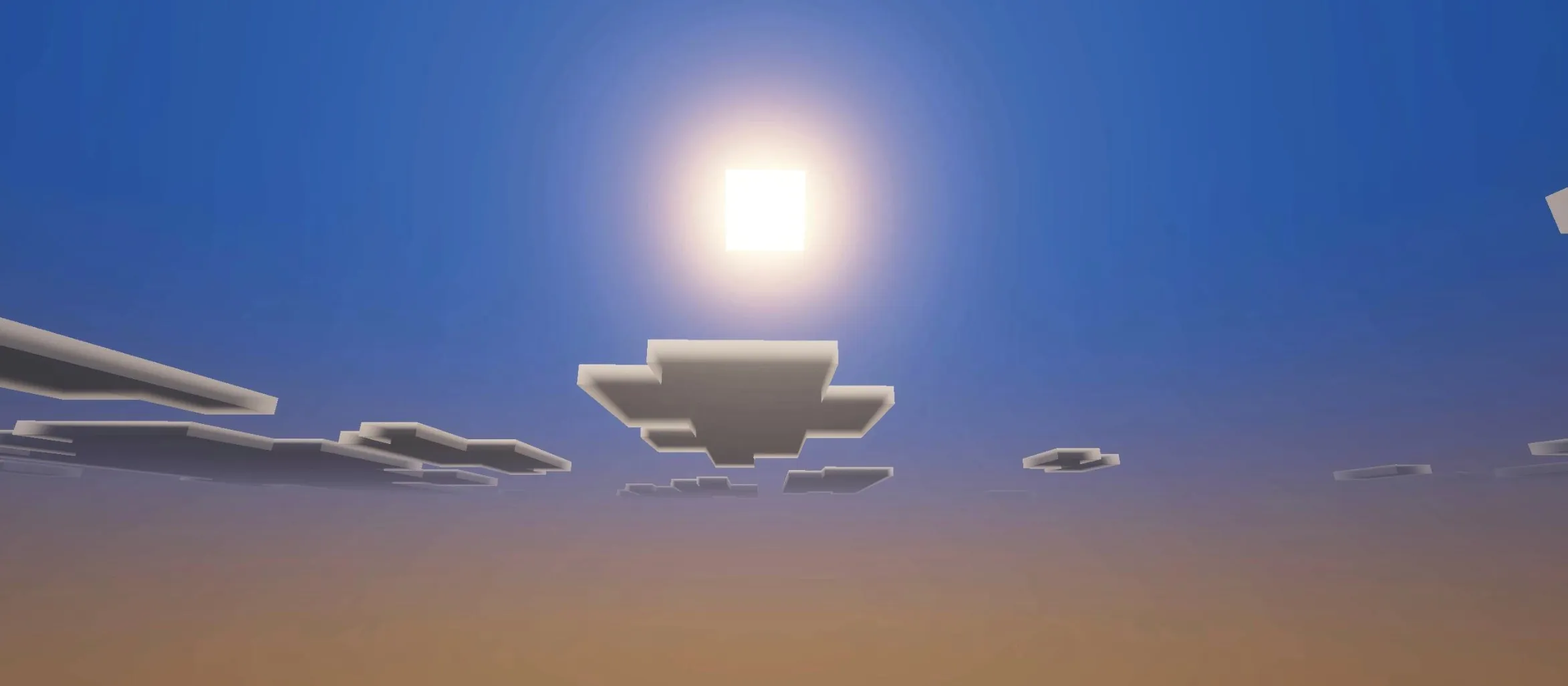 简约光影 Simple Shader