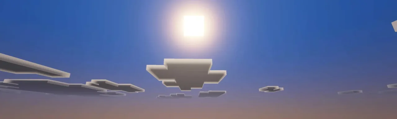 简约光影 Simple Shader