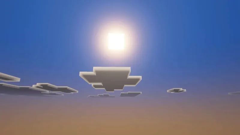 简约光影 Simple Shader