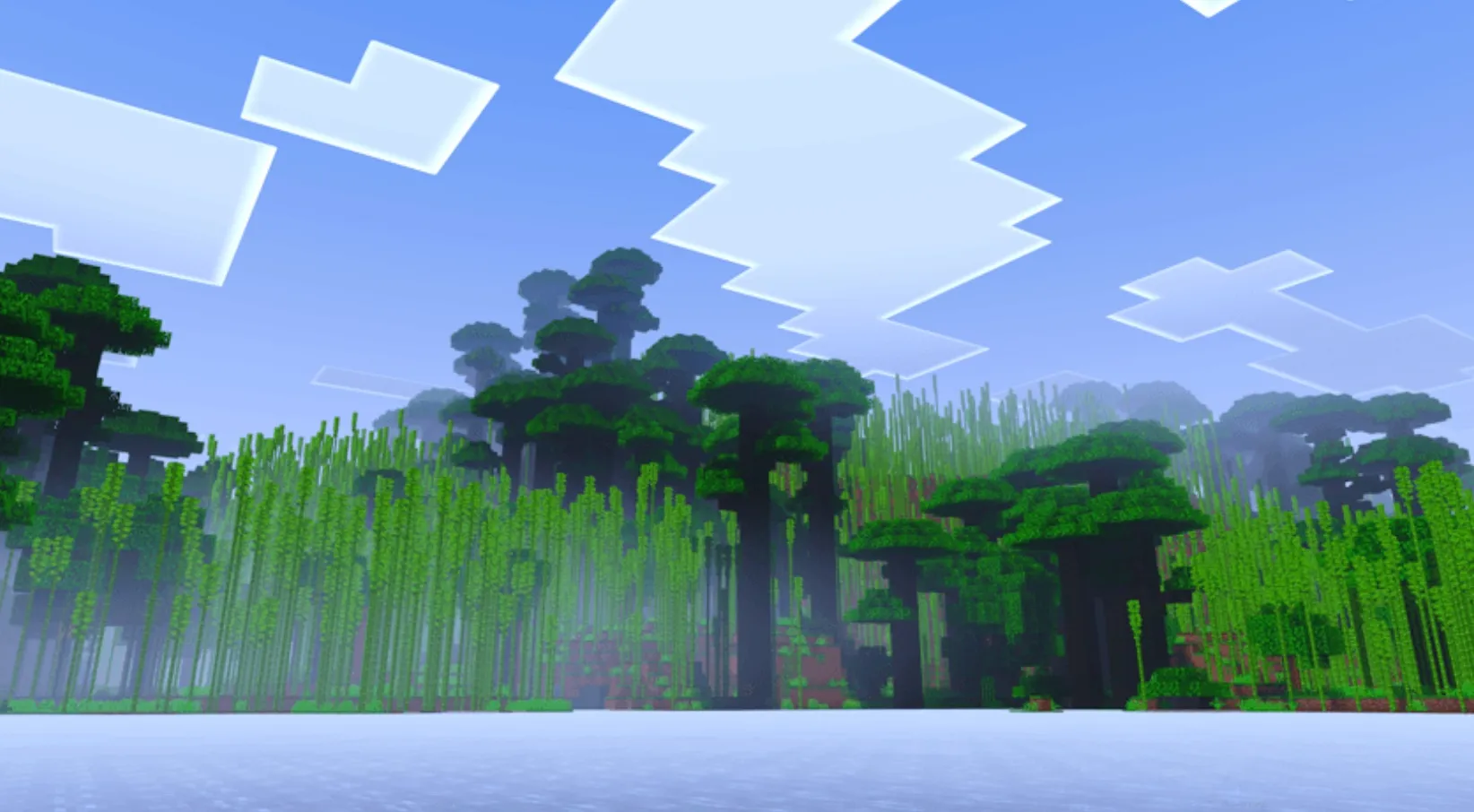 Newb Vibrance Shader