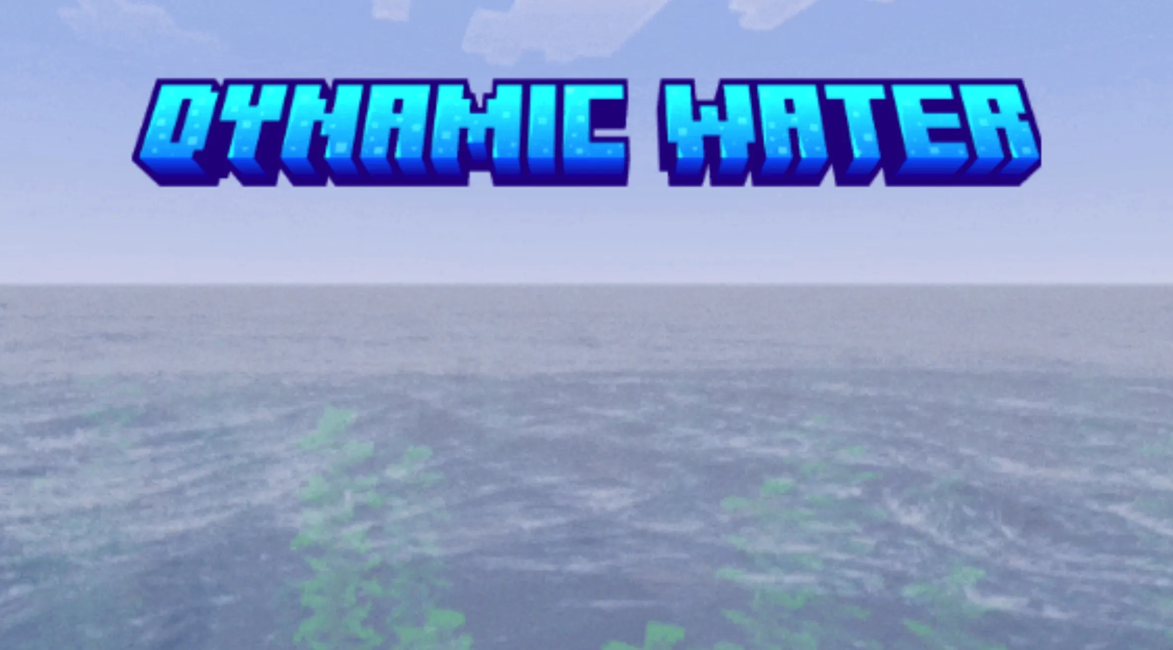 Dynamic Water (Anima)