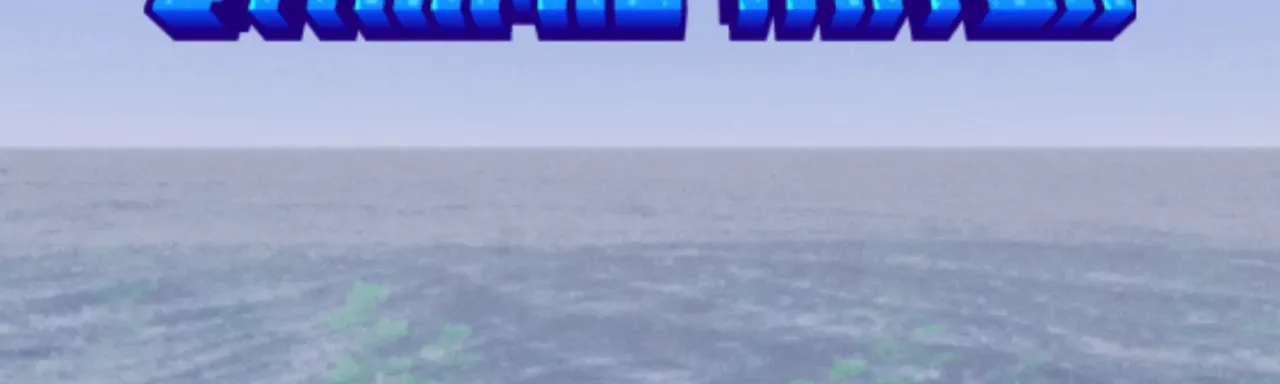 动态水体（Anima） Dynamic Water (Anima)