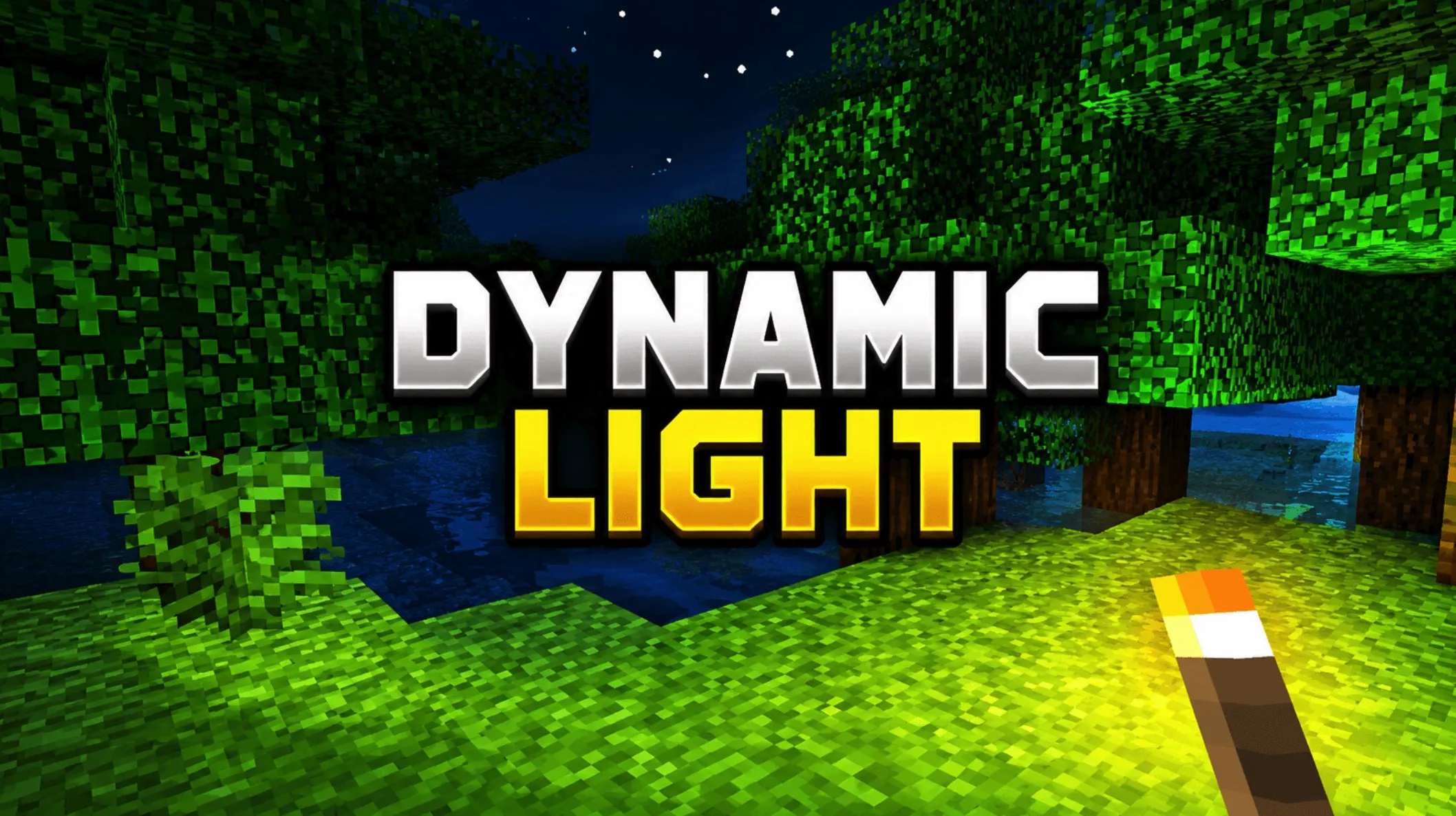 DYNAMIC LIGHT BY BAKU