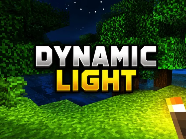 BAKU 动态光源 DYNAMIC LIGHT BY BAKU