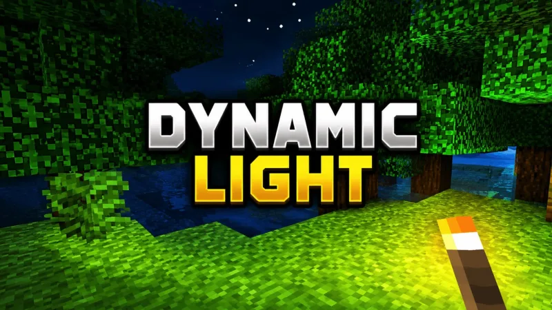 BAKU 动态光源 DYNAMIC LIGHT BY BAKU