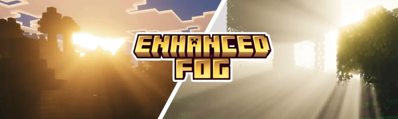 增强雾气 Enhanced Fog