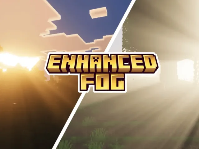 增强雾气 Enhanced Fog