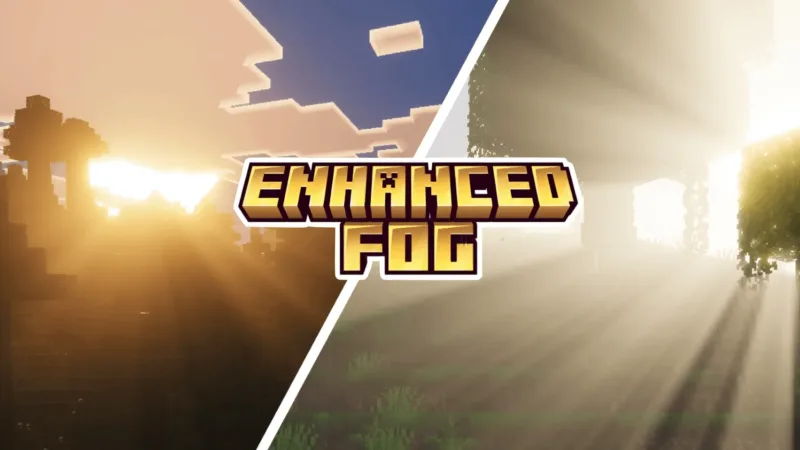 增强雾气 Enhanced Fog