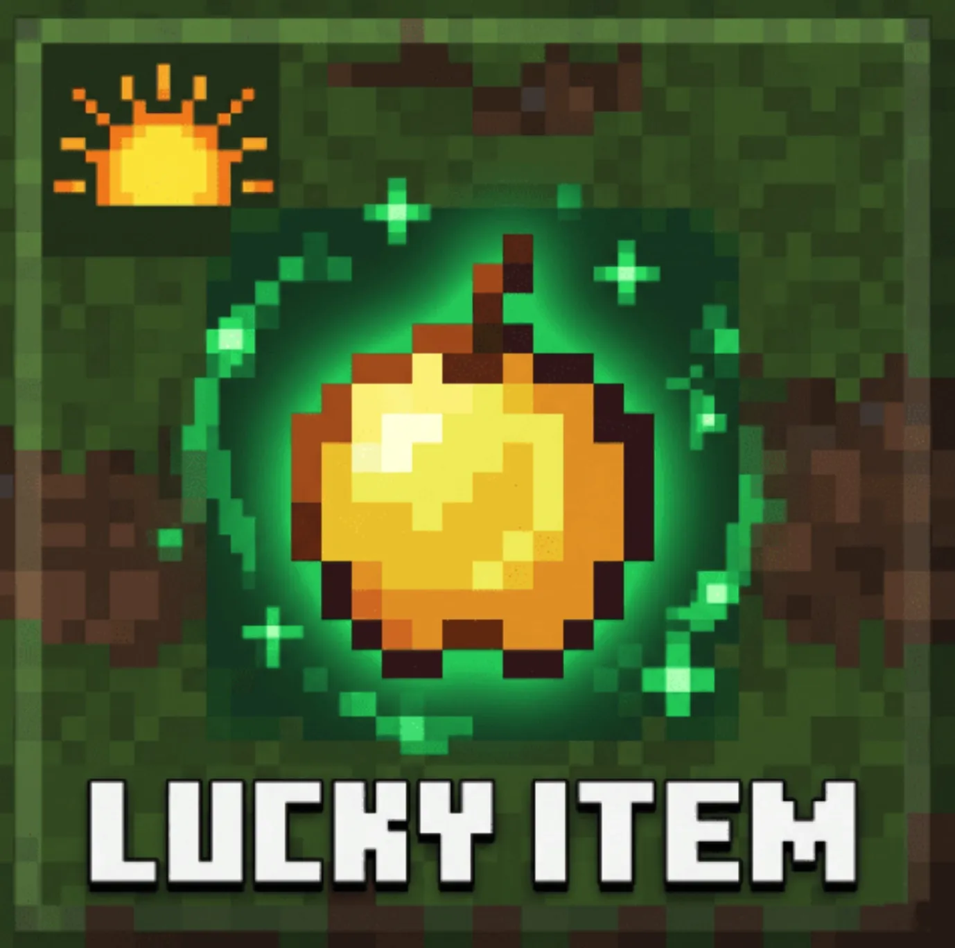Lucky Item