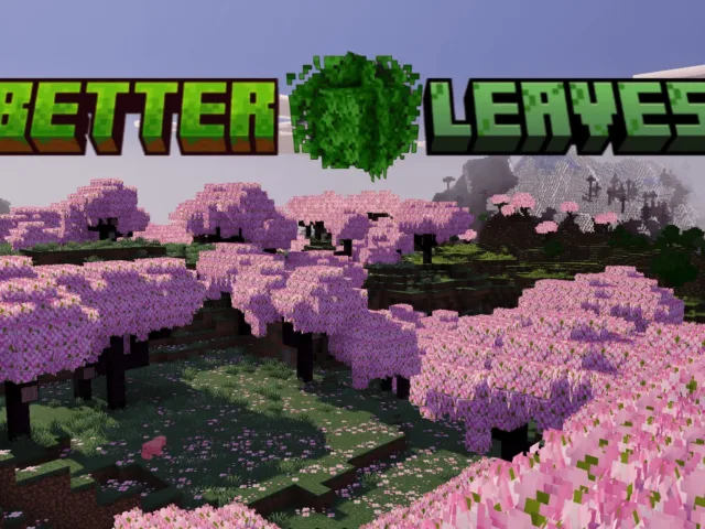 Reefy 的更佳树叶 Reefy’s Better Leaves
