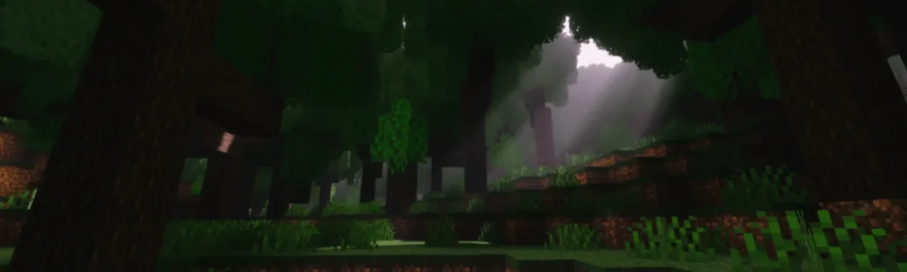 Reefy 的更佳树叶 Reefy’s Better Leaves