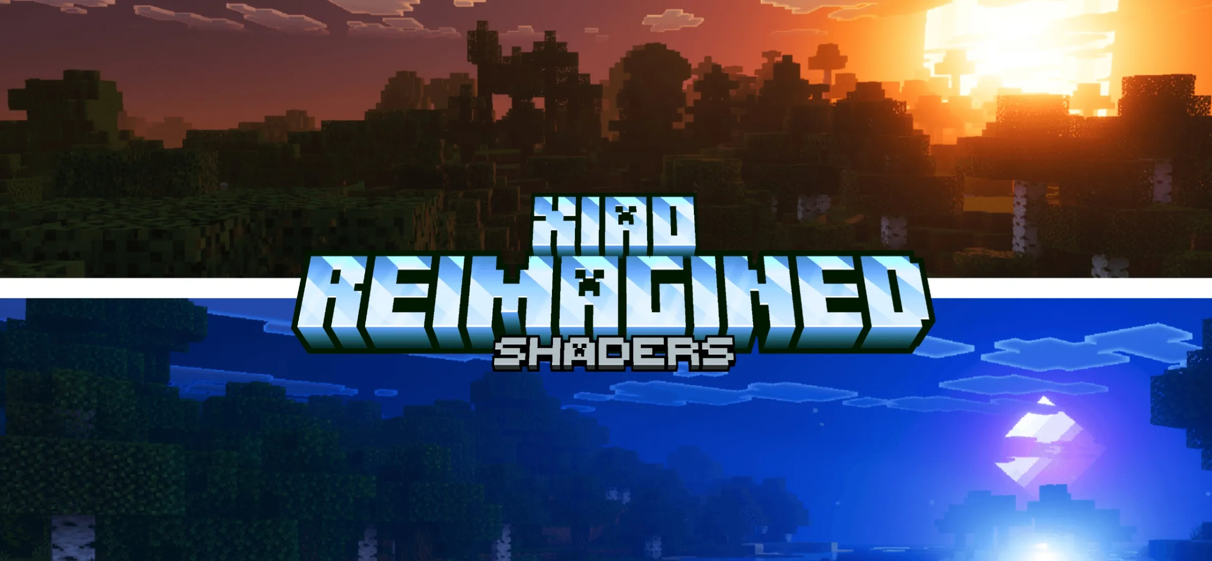Xiao Reimagined Shader - Reborn
