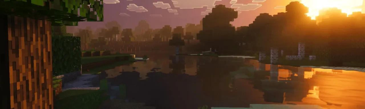 Xiao 重制光影 - 重生版 Xiao Reimagined Shader - Reborn