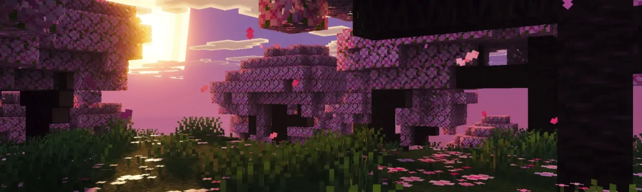 Xiao 重制光影 - 重生版 Xiao Reimagined Shader - Reborn