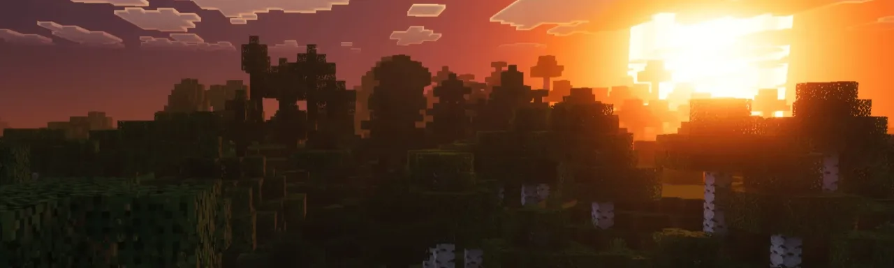 Xiao 重制光影 - 重生版 Xiao Reimagined Shader - Reborn