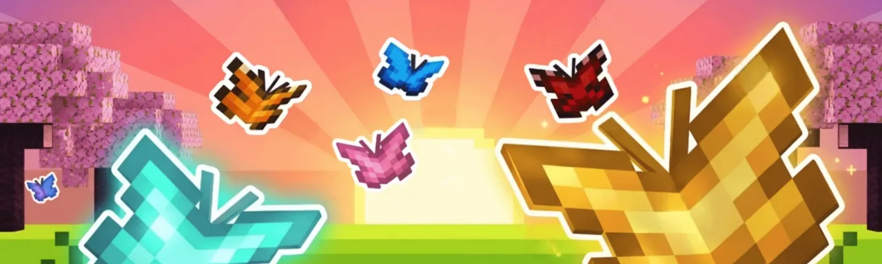 蝴蝶+ Butterflies+