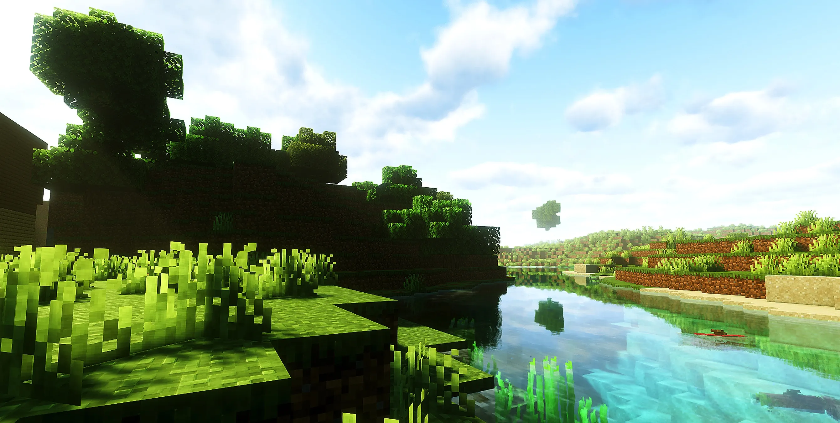 Unbound Visual +