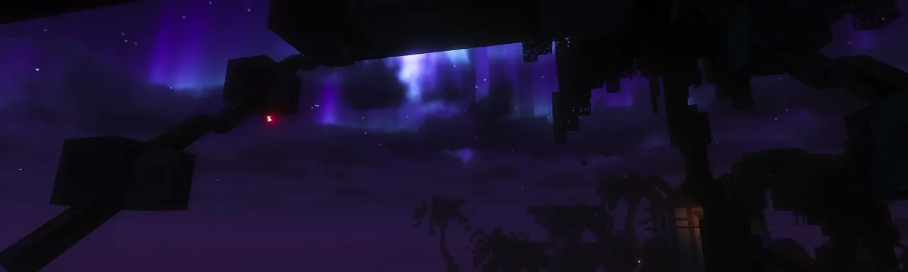 无界视觉+ Unbound Visual +
