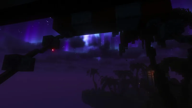 无界视觉+ Unbound Visual +