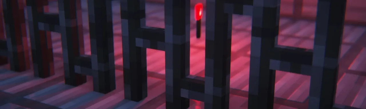 更佳体素 Better Voxels