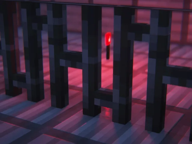 更佳体素 Better Voxels