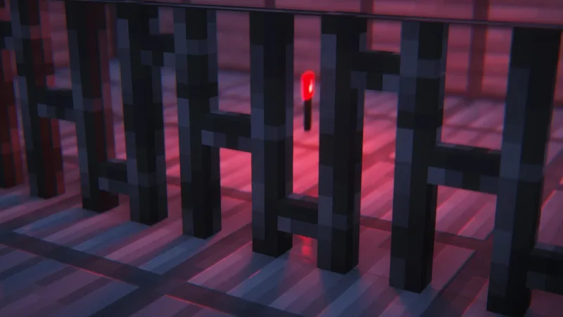更佳体素 Better Voxels