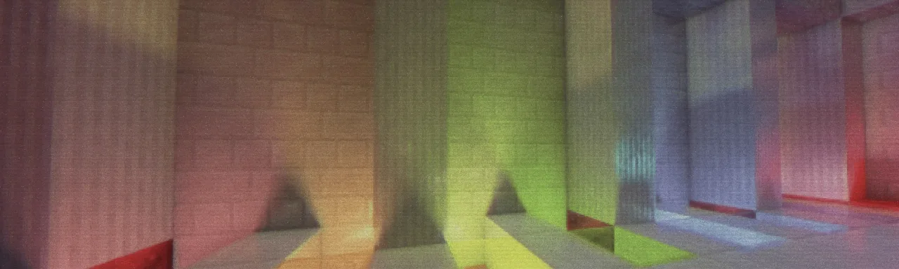 更佳体素 Better Voxels