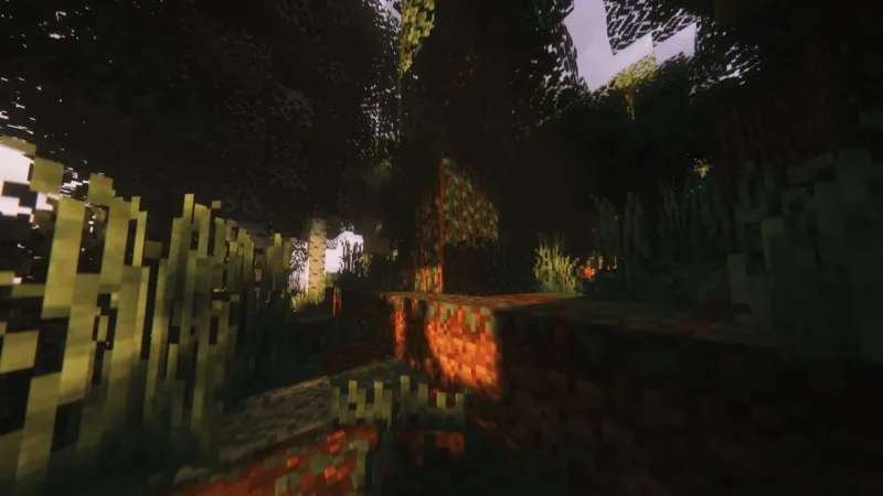 更佳体素 Better Voxels