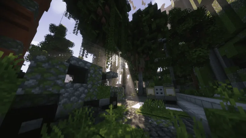 更佳体素 Better Voxels