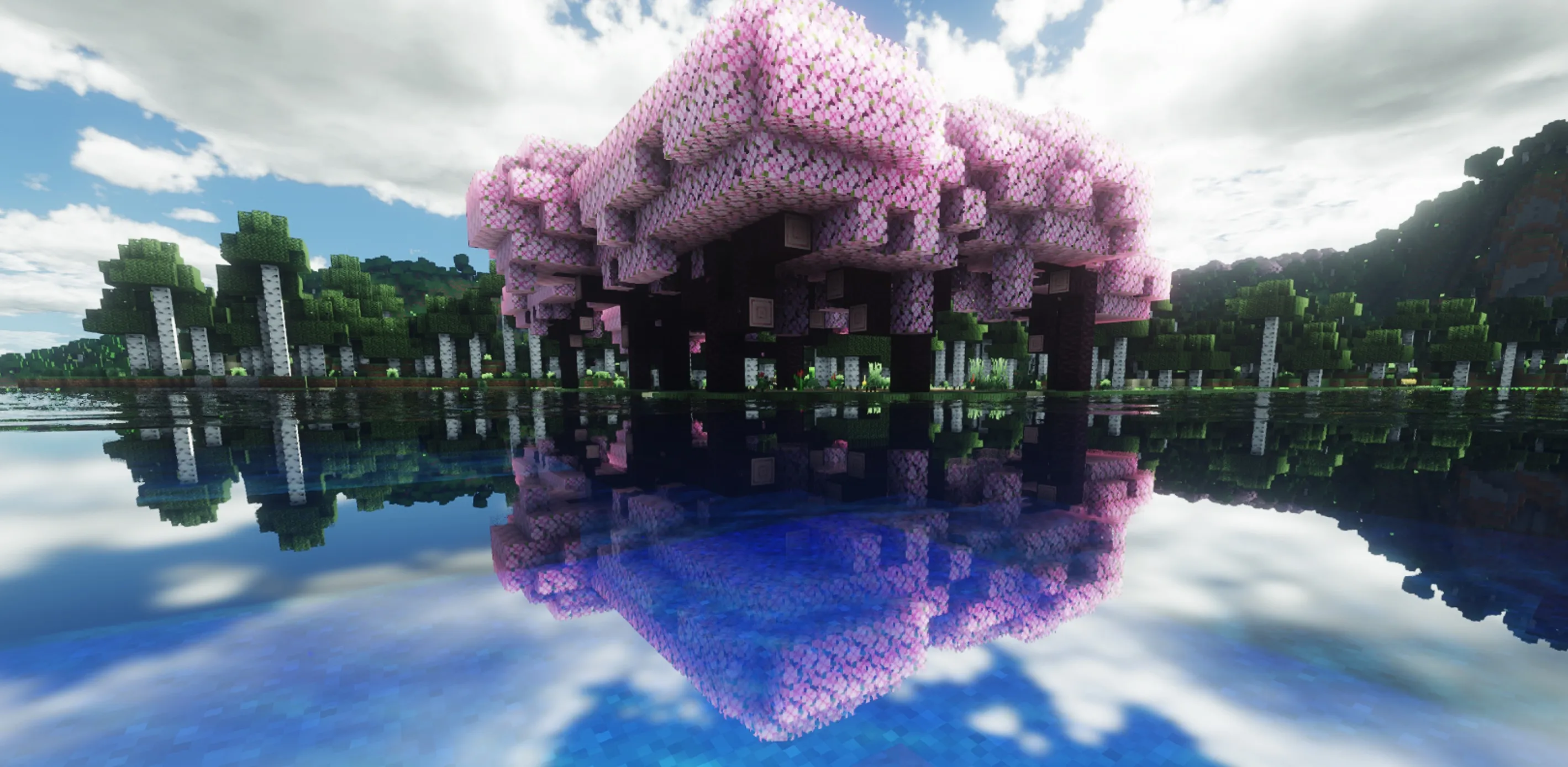 FS shaders