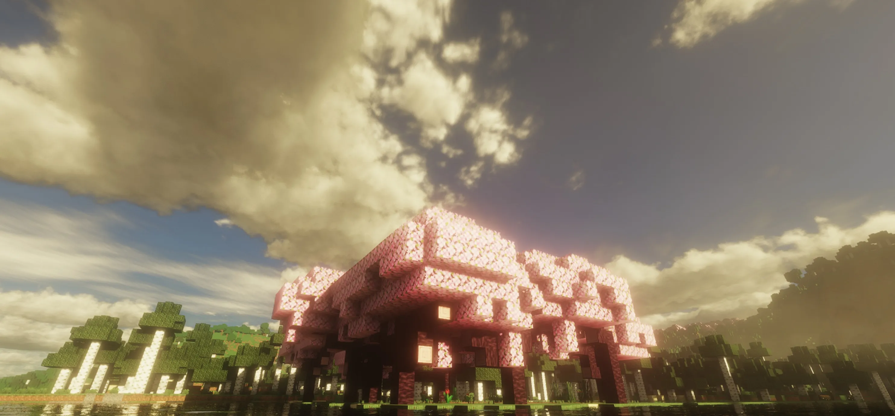 FS 着色器 FS shaders