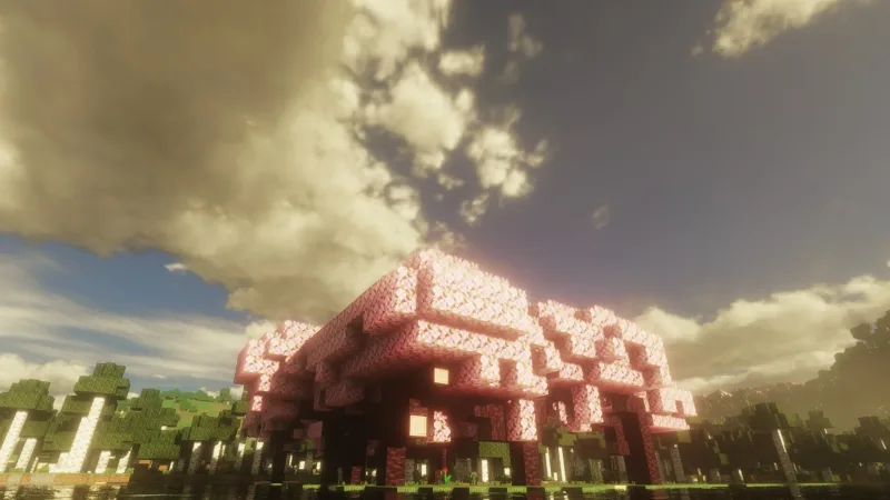 FS 着色器 FS shaders