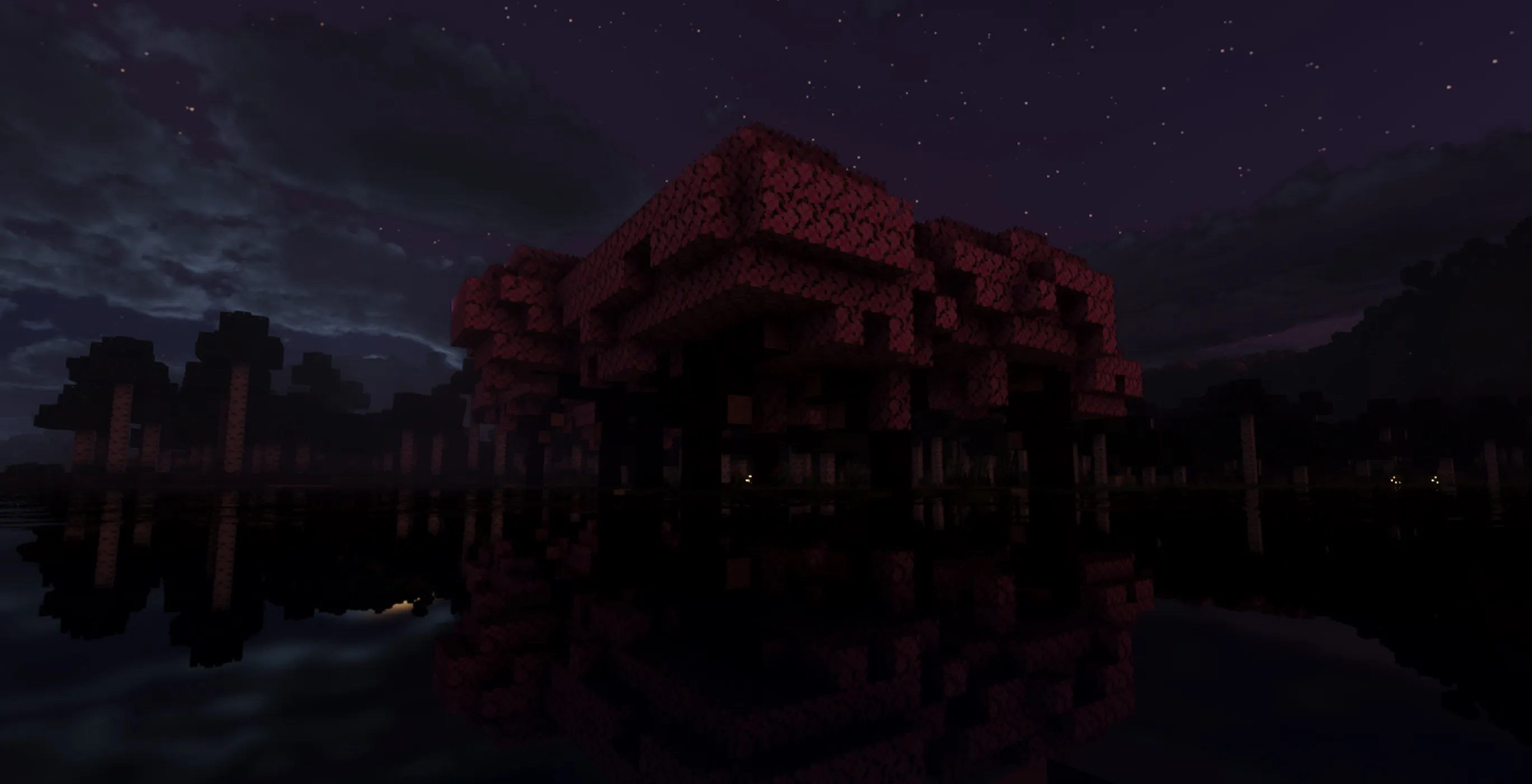 FS 着色器 FS shaders
