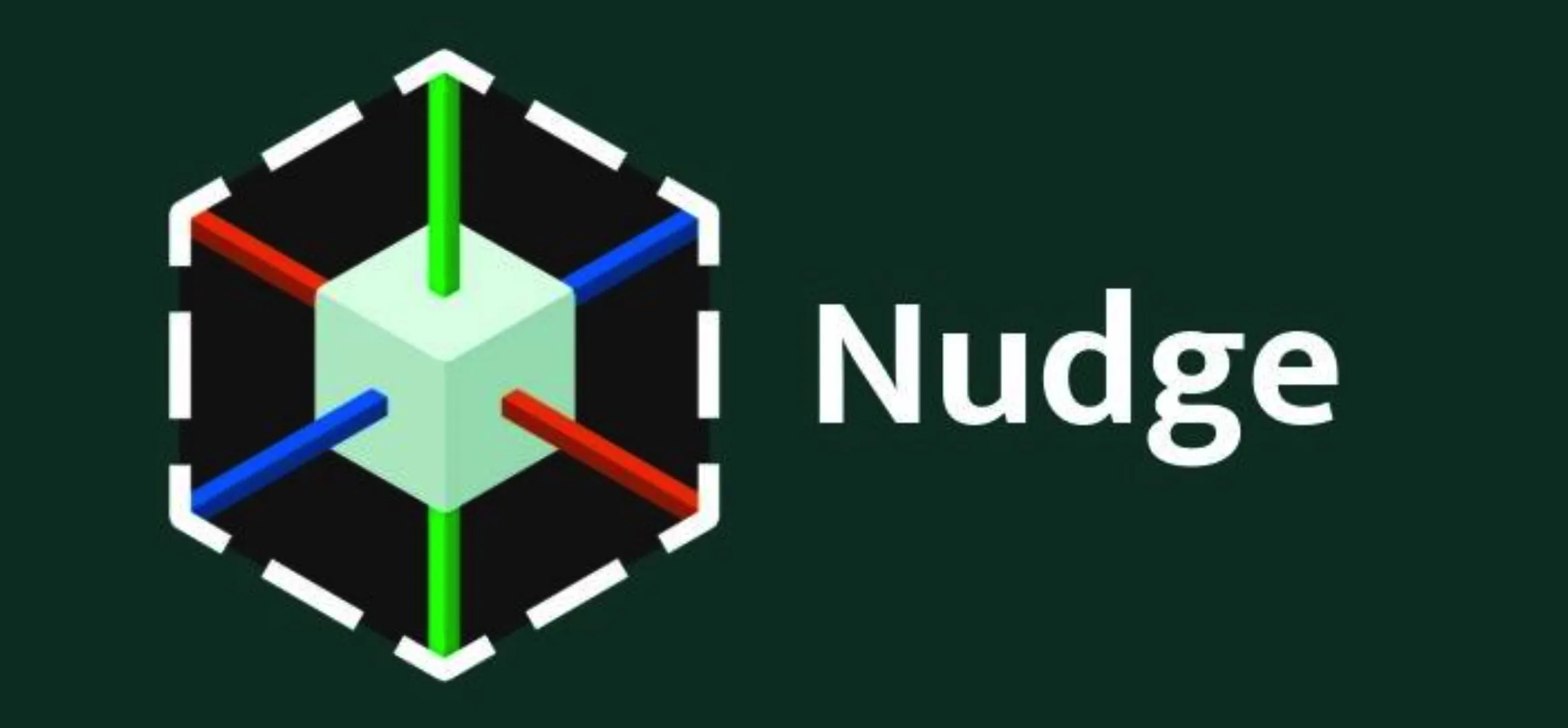 轻推 Nudge