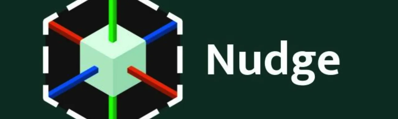 轻推 Nudge