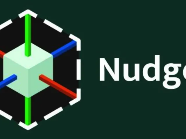 轻推 Nudge