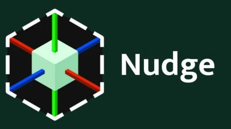轻推 Nudge