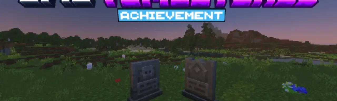 史诗墓碑 Epic Tombstones