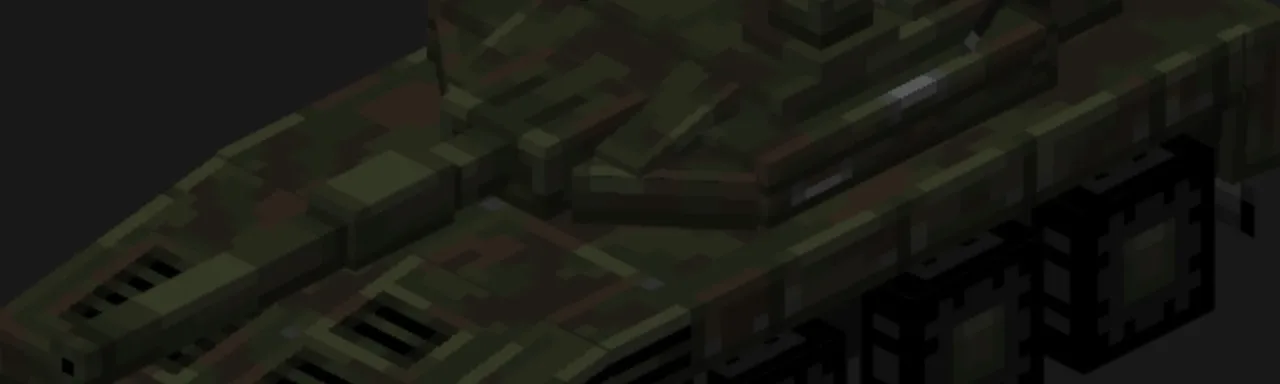 Bean 武装部队 Bean's Armed Forces