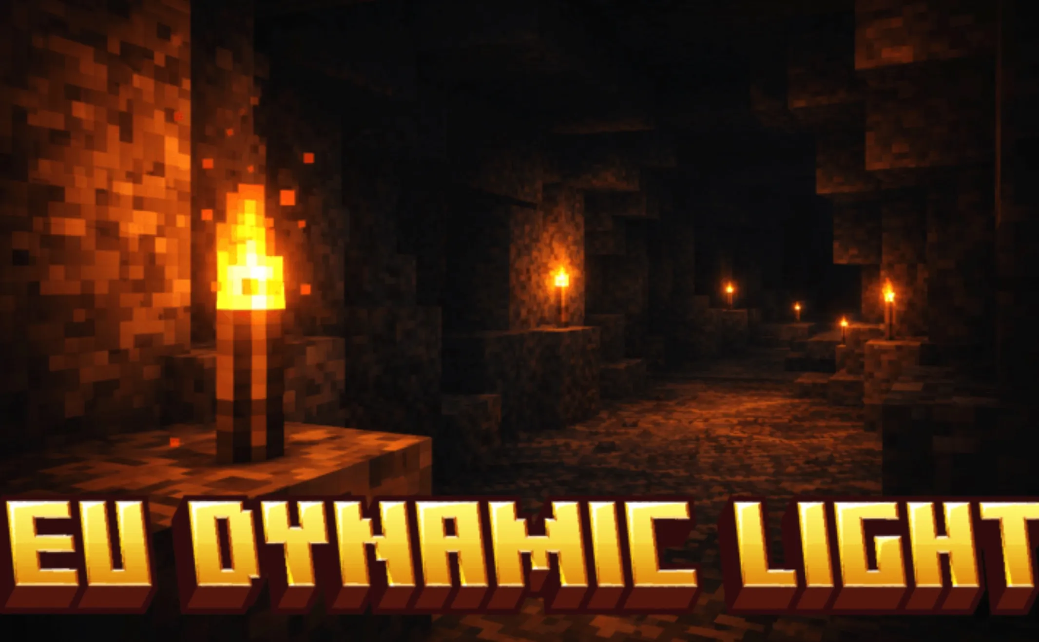 EuPhilocalist Dynamic Light + Offhand Dynamic Light
