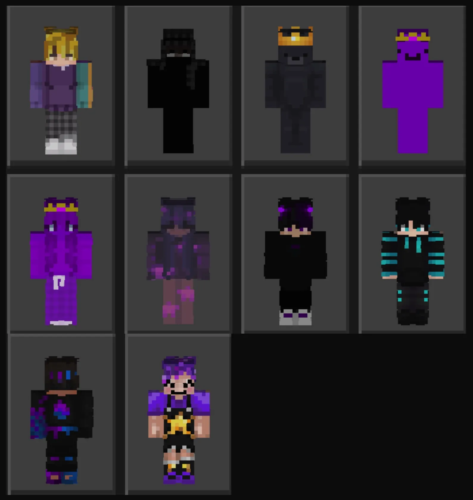 霓虹 PvP Neon PVP