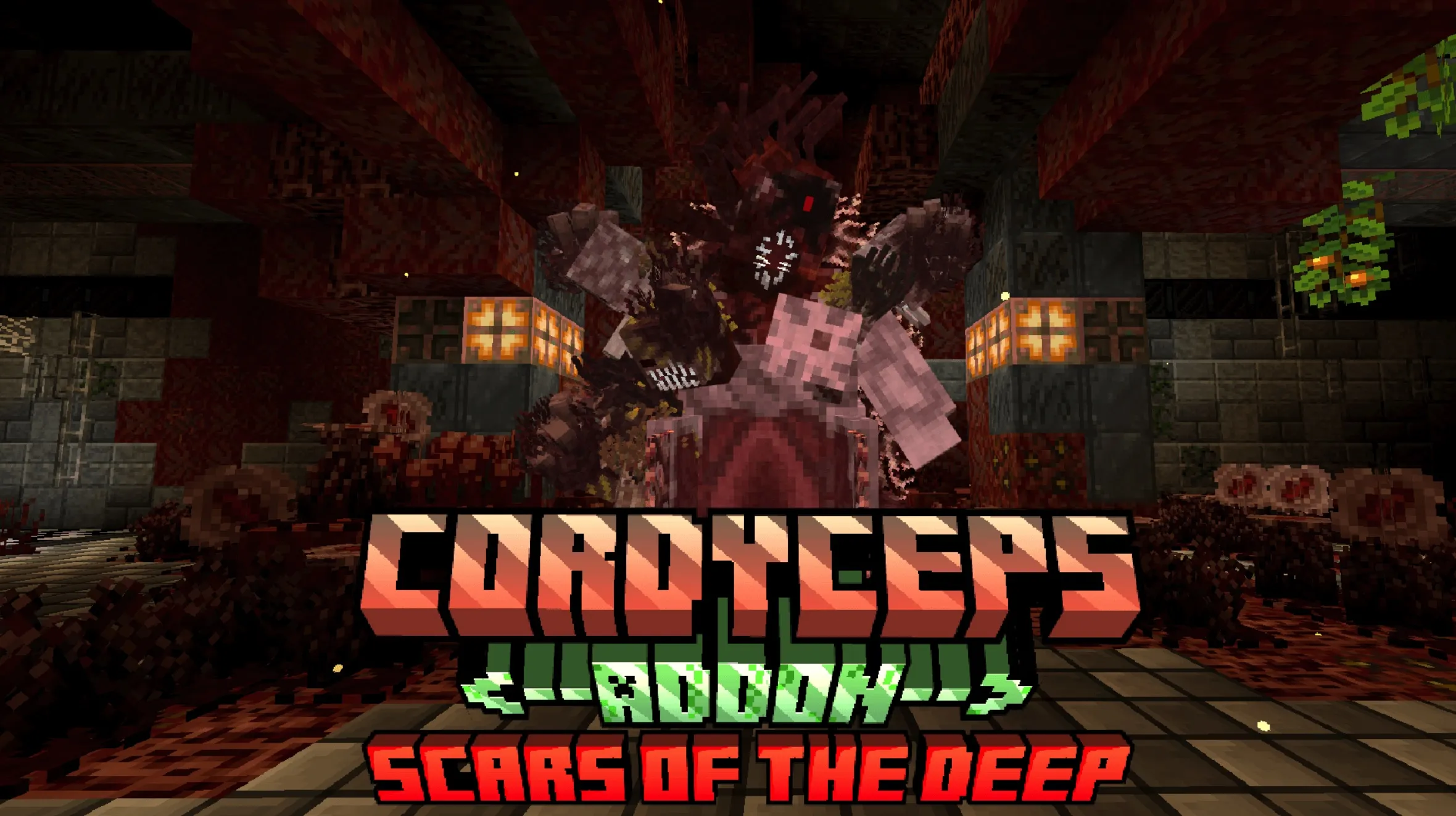 Cordyceps Addon