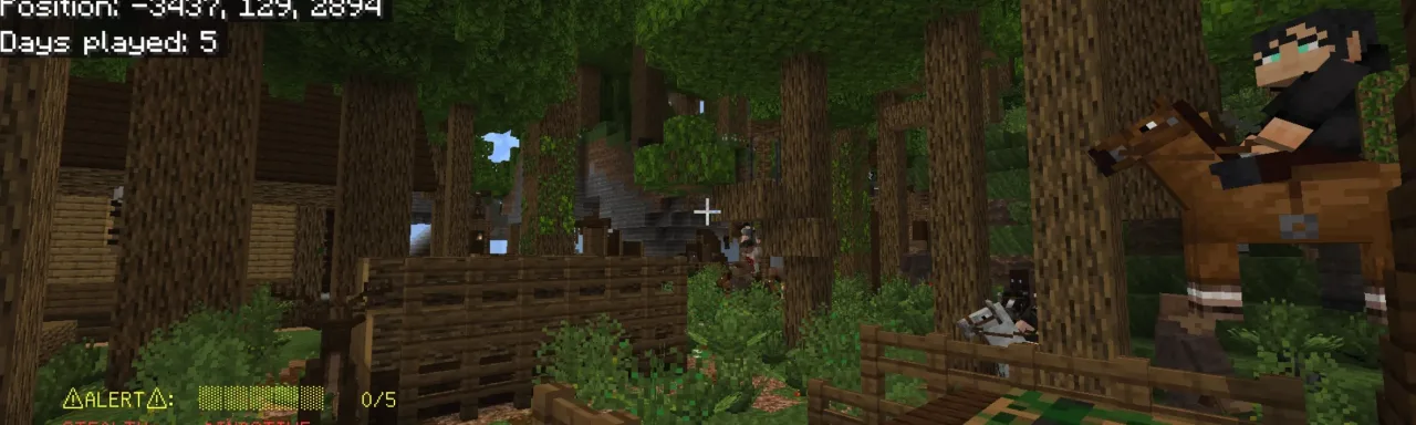 虫草菌附加包 Cordyceps Addon