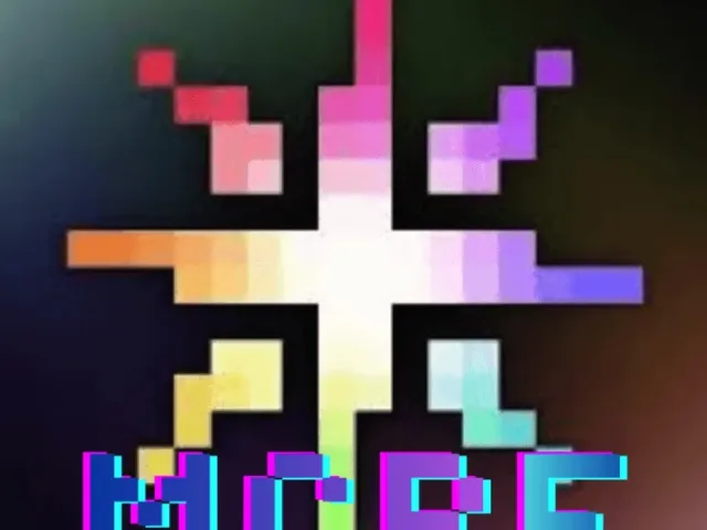 Avaritia MCPE：宇宙飞升 Avaritia MCPE: Cosmic Ascension