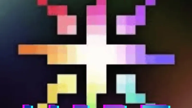 Avaritia MCPE：宇宙飞升 Avaritia MCPE: Cosmic Ascension