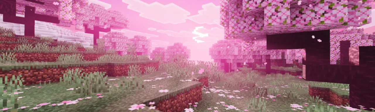 自然主义光影 Naturalism Shaders